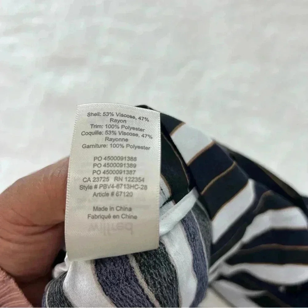 Aritzia Wilfred Faun Pants size XS - Picture 8 of 14